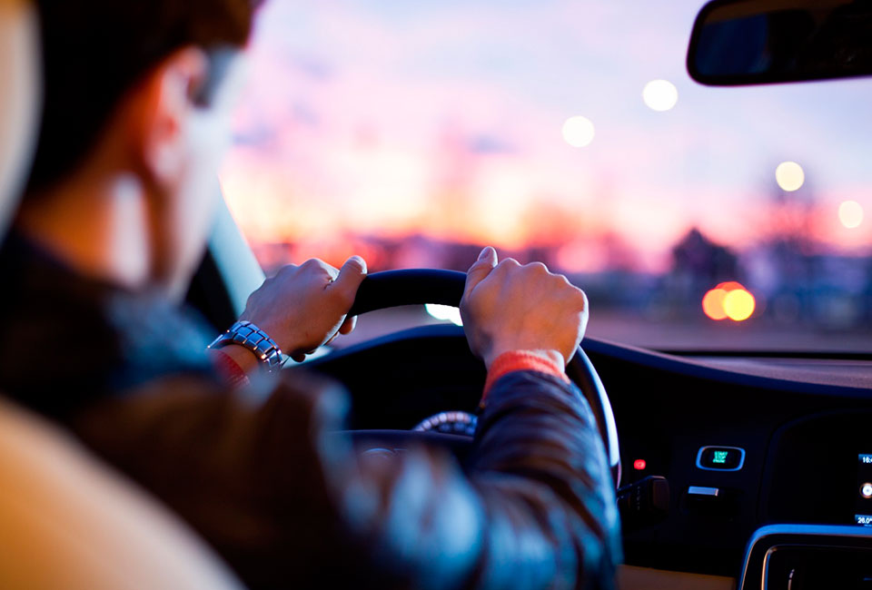 Private Transfer Lisbone Eixos e Milhas